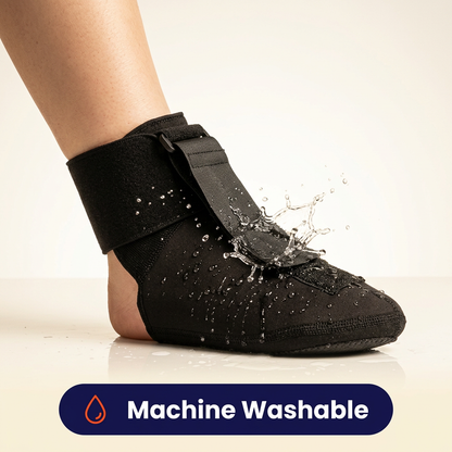 Restride Night Splint Sock