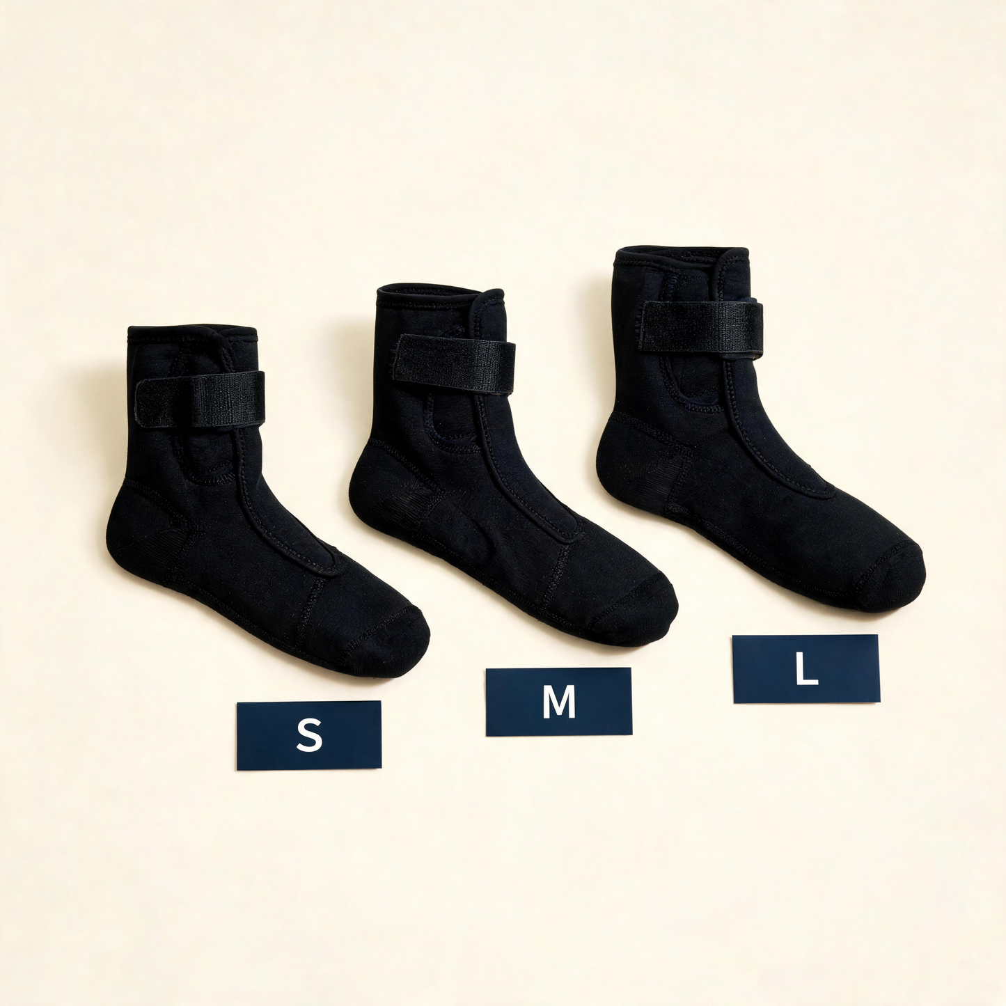 Restride Night Splint Sock